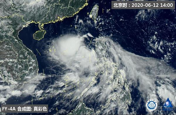 臺風(fēng)最新登陸時(shí)間及科普實(shí)時(shí)關(guān)注