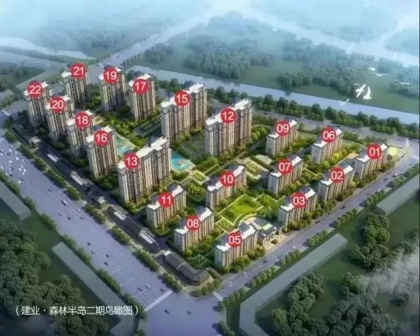 新蔡房產(chǎn)網(wǎng)住宅項(xiàng)目詳解，最新房源選購指南與步驟全解析