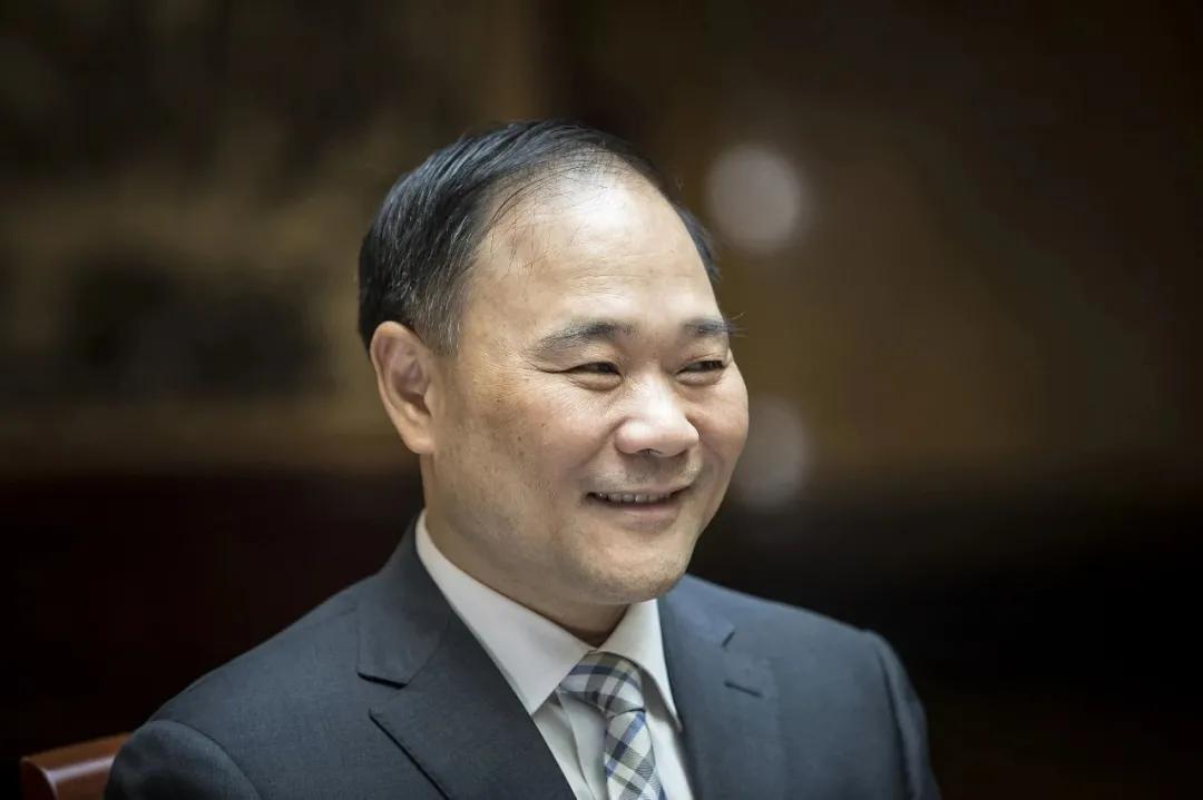 中國富豪榜最新排名，變化、學(xué)習(xí)與自信的力量展現(xiàn)新面貌