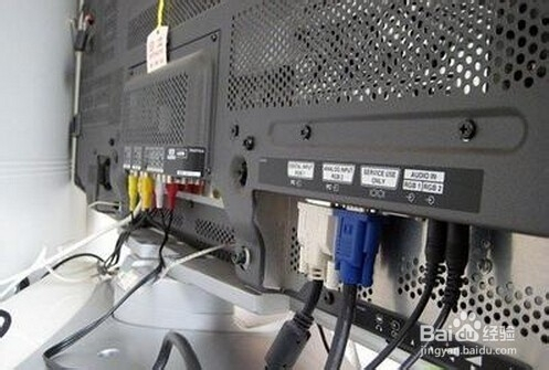 電腦與電視無縫連接，科技重塑視聽盛宴，提升生活品質(zhì)體驗(yàn)