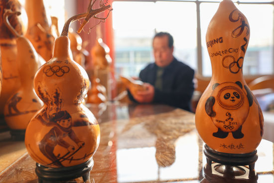 “最新葫蘆烙藝作品”,最新葫蘆烙藝作品?驚艷你的藝術世界??
