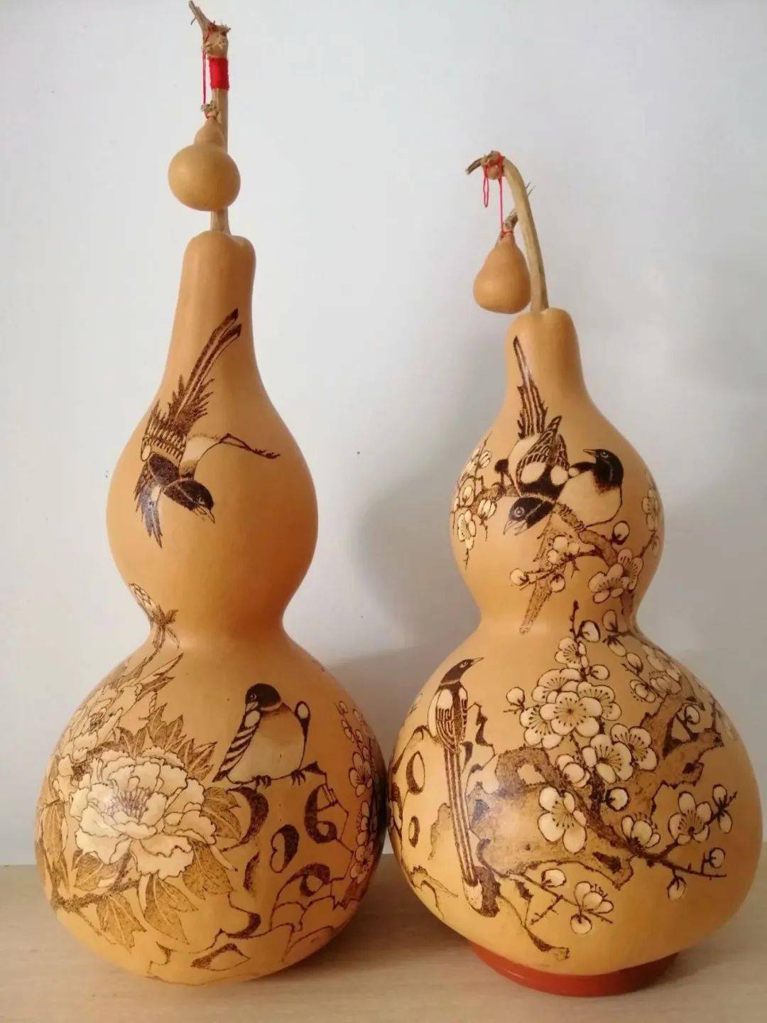“最新葫蘆烙藝作品”,最新葫蘆烙藝作品?驚艷你的藝術世界??
