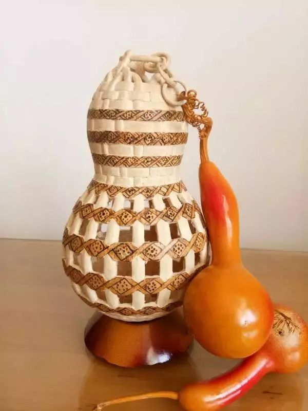 “最新葫蘆烙藝作品”,最新葫蘆烙藝作品?驚艷你的藝術世界??