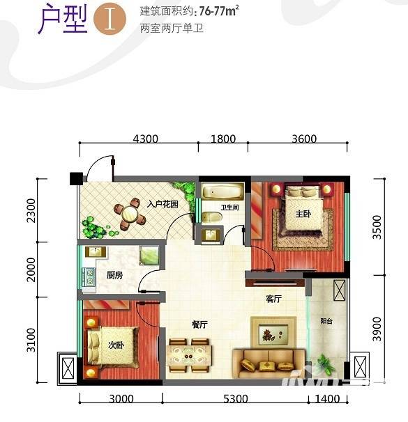 綿陽(yáng)新房超值特惠，品質(zhì)超乎想象！