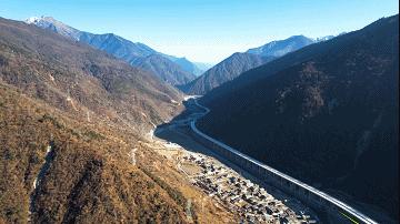 綿九高速平武進(jìn)展最新更新