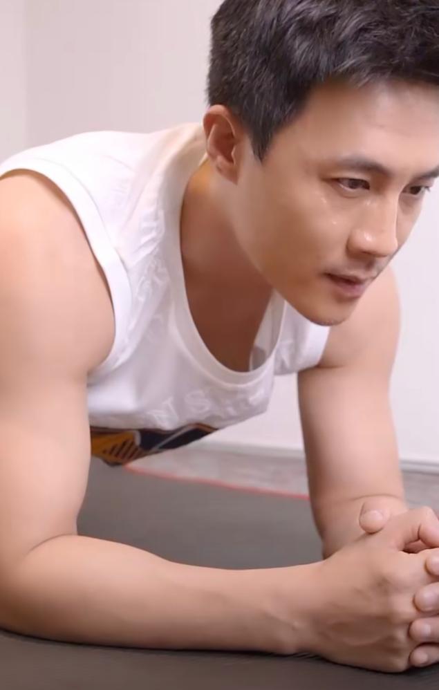 杜淳，演員的自我獨(dú)白