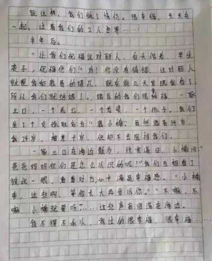 小紅書(shū)風(fēng)格明星介紹英文作文