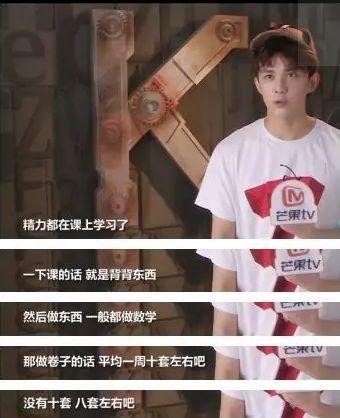 小紅書風(fēng)格明星介紹英文作文