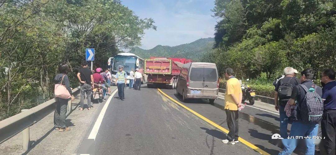 陽谷交通事故讓我找到內(nèi)心的平靜