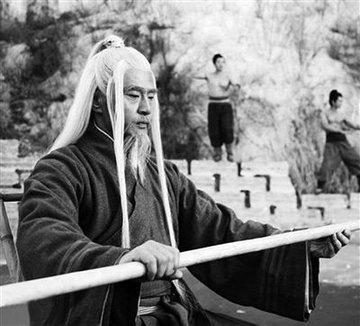 梁山拳館招聘信息——科技引領武術(shù)行業(yè)新體驗
