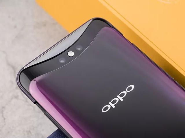 最新OPPO手機發(fā)布會主持詞全程回顧
