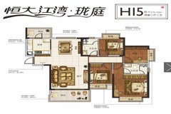 九江恒大江灣最新房價信息,九江恒大江灣最新房價信息