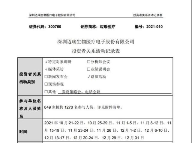 邁瑞上市全程指南，從準(zhǔn)備到上市的全面步驟解析