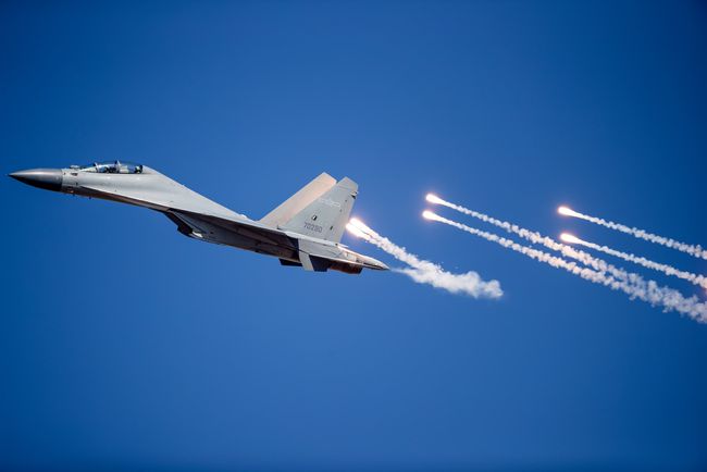 殲11D最新動態(tài)報道，最新消息匯總