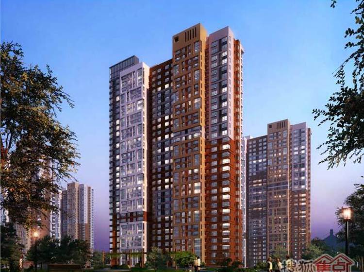 濟(jì)南萬(wàn)象新天最新房?jī)r(jià)走勢(shì)探析及解析