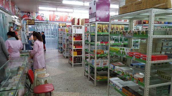 長(zhǎng)沙藥店轉(zhuǎn)讓信息更新及市場(chǎng)走勢(shì)多元觀點(diǎn)探討