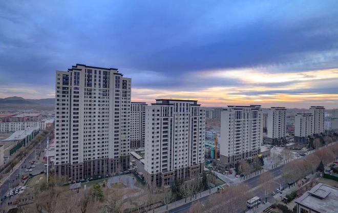 平谷馬坊南區(qū)最新動(dòng)態(tài)更新