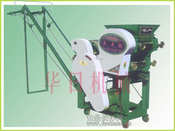 最新款面條機(jī),最新款面條機(jī)的奇妙日常