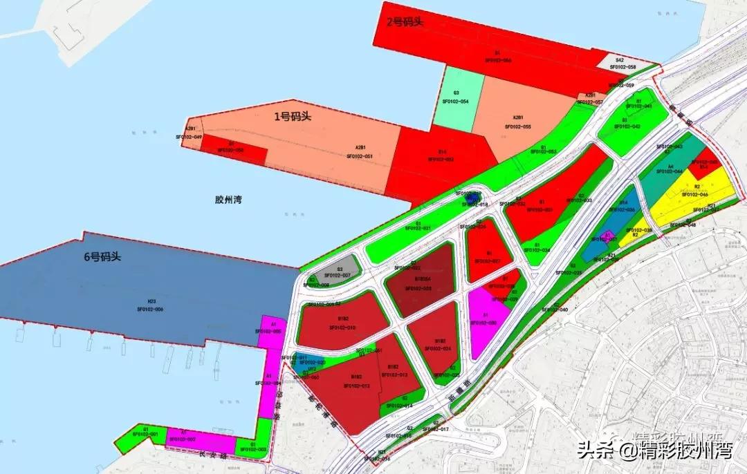 濱海新區(qū)大港最新規(guī)劃詳解，論述與解讀
