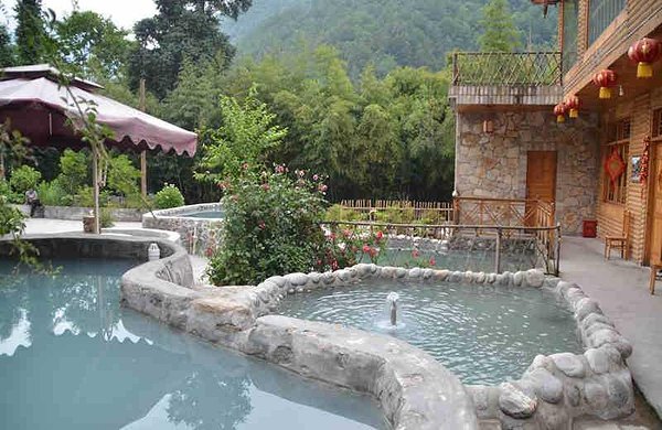 麻林溫泉最新動(dòng)態(tài)揭秘，小巷深處的溫泉秘密