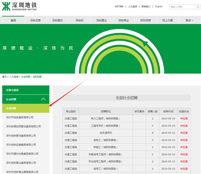 深圳地鐵招聘最新動態(tài)與小巷深處的獨特風(fēng)味探秘