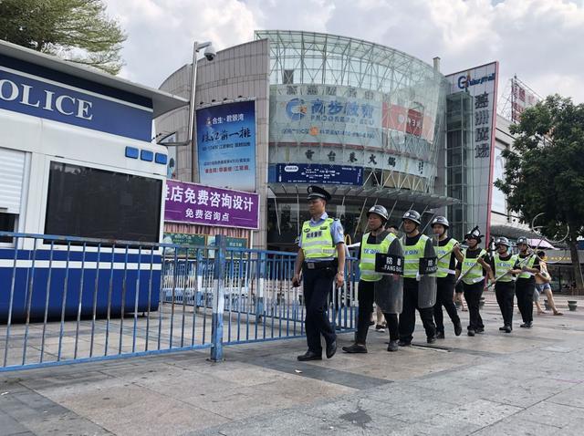 黃岐嘉洲廣場(chǎng)最新招聘信息速遞