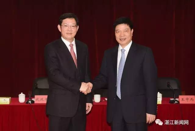 湛江魏宏廣的最新動態(tài)與消息匯總