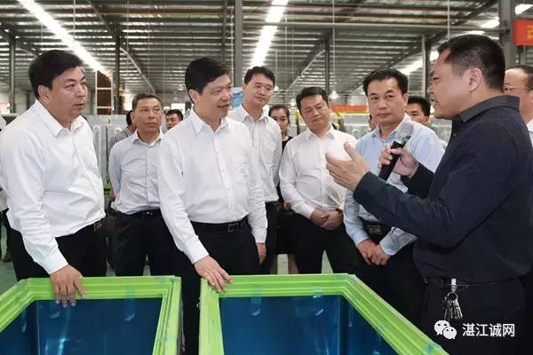 湛江魏宏廣的最新動態(tài)與消息匯總