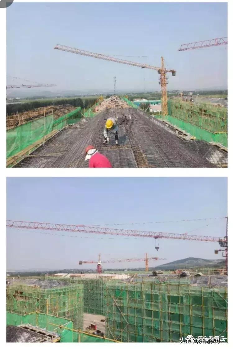 章丘李家埠村最新動態(tài)報道