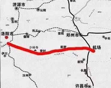 鄭登洛城鐵最新動態(tài)及相關觀點解析