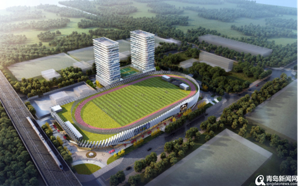 青島動(dòng)車小鎮(zhèn)最新動(dòng)態(tài)揭秘?