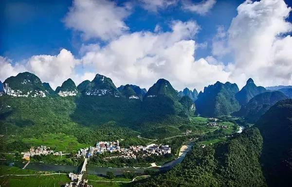 廣西小巷深處的獨特風情最新群介紹