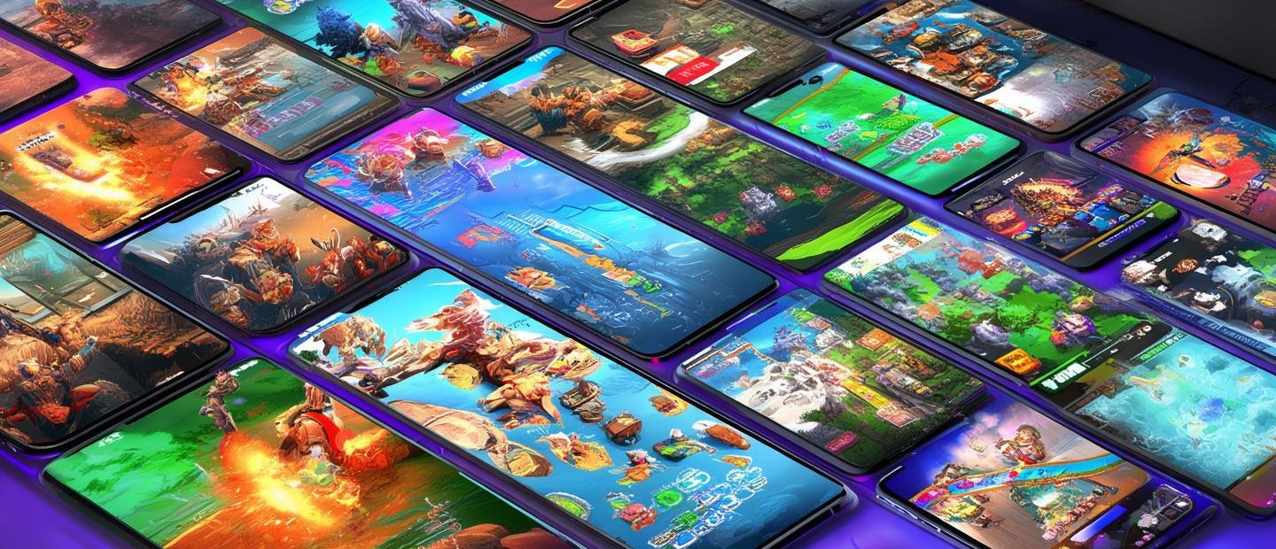 最新手機游戲攻略，如何選擇與玩轉(zhuǎn)最新手機游戲