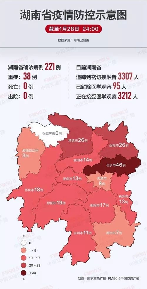常德最新疫情解析與應對指南