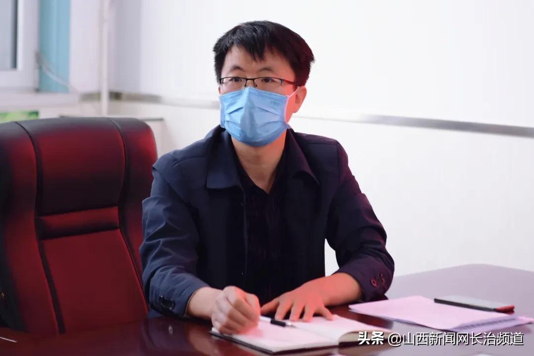 長治疫情最新動態(tài)與論述