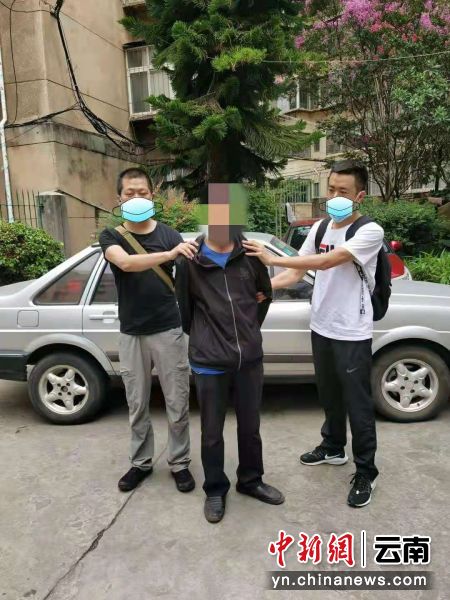 昆明小巷神秘小店背后的命案謎團