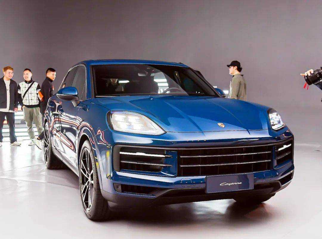 卡宴跑車最新選購與駕駛體驗全面指南