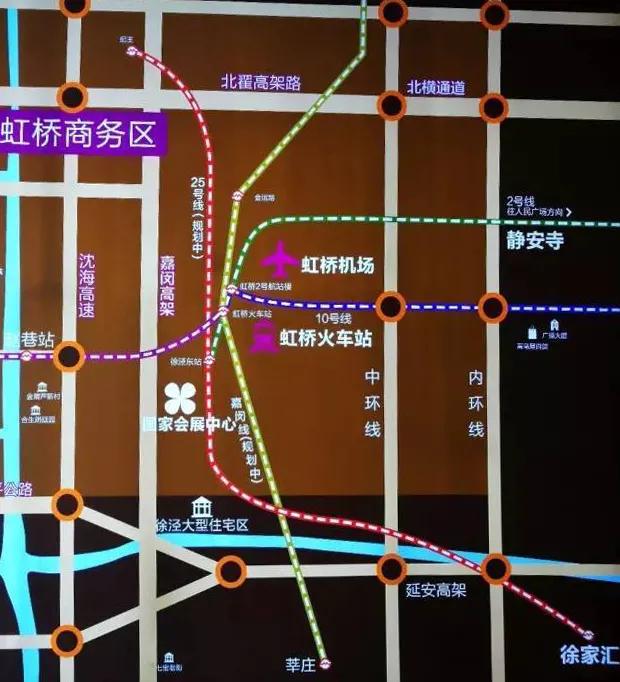 上海最新地鐵的日常趣事探秘