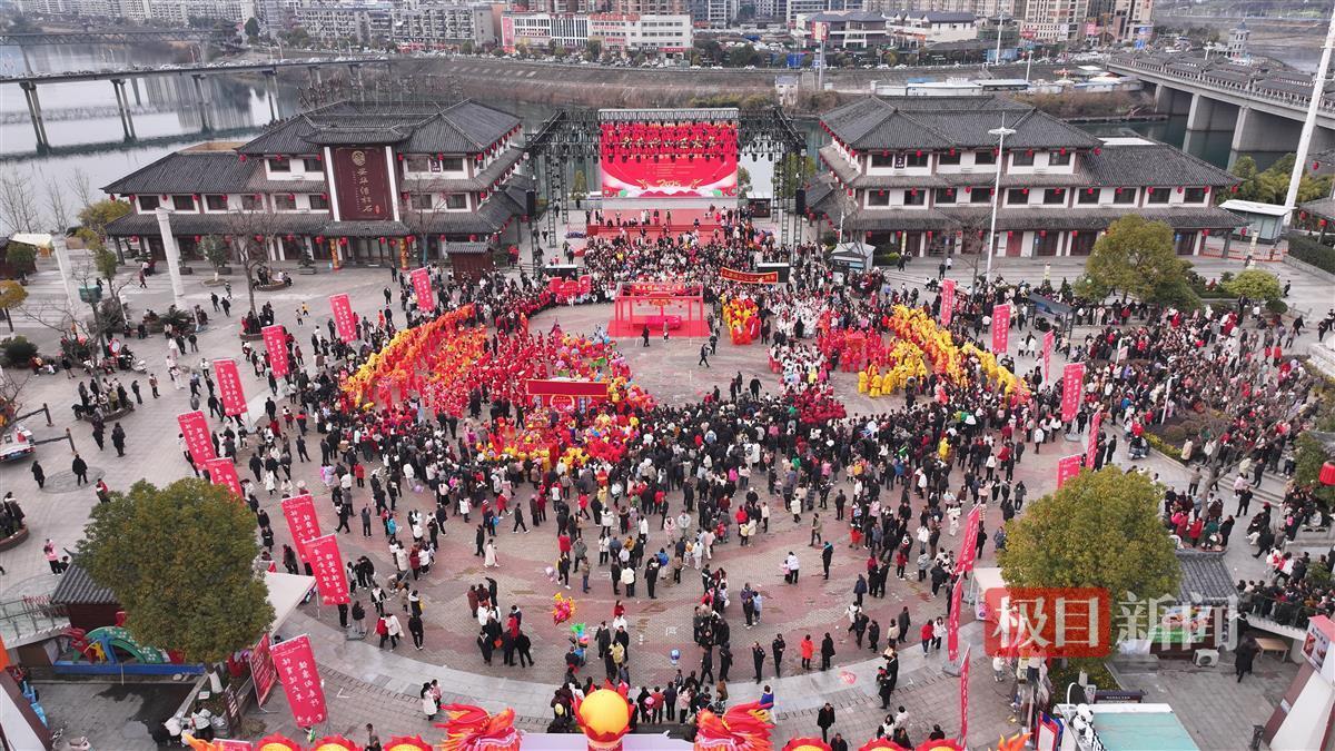 湖北竹山大廟最新動態(tài)報(bào)道?