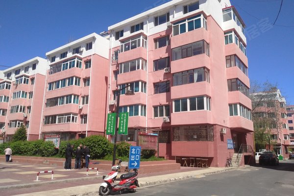 通遼房屋最新出售消息，科技重塑居住體驗(yàn)