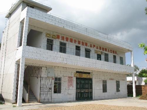 廉江市營仔，自然美景之旅與最新新聞報道，探尋內心寧靜的自然魔力
