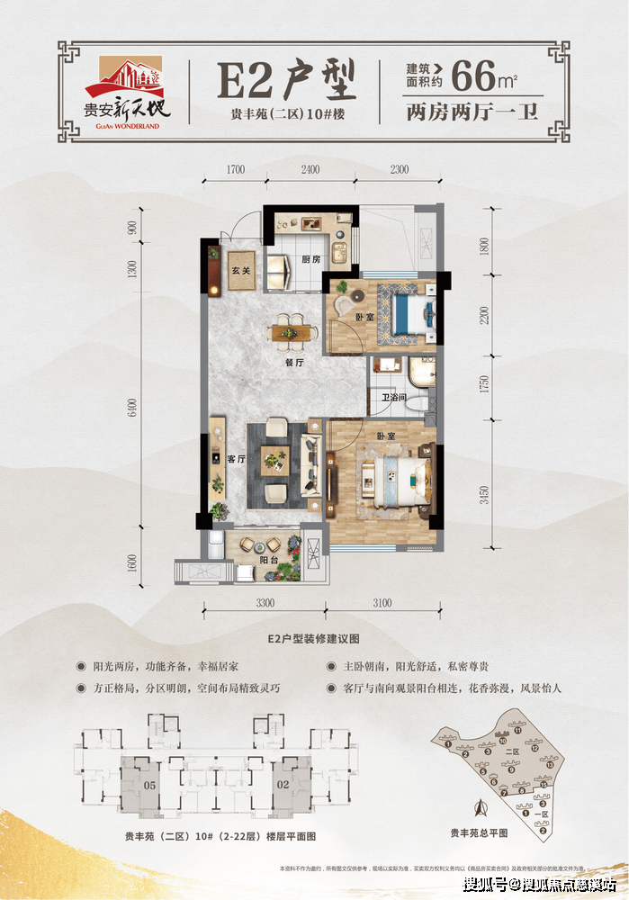 貴安貴豪苑最新動態(tài)，全面觀點(diǎn)分析