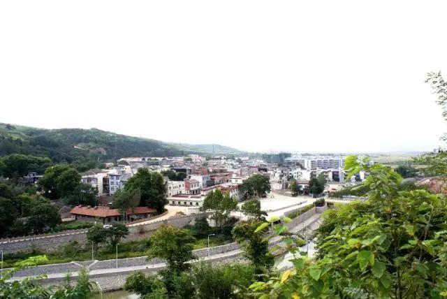 藍(lán)田湯峪最新動(dòng)態(tài)報(bào)道
