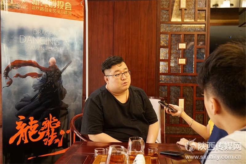 齊飛龍大師的最新動態(tài)更新