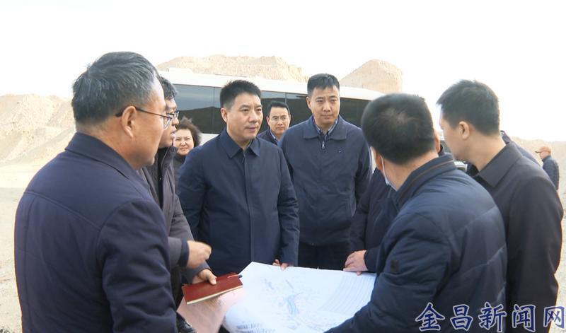 金昌祝文年最新動態(tài)更新