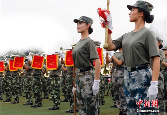 我的女兵我的團全新背景、事件與影響深度解析，揭秘最新動態(tài)與影響！